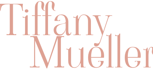 Tiffany Mueller Logo